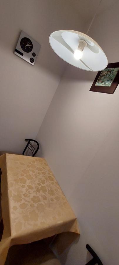 Apartments Matic Omišalj Buitenkant foto