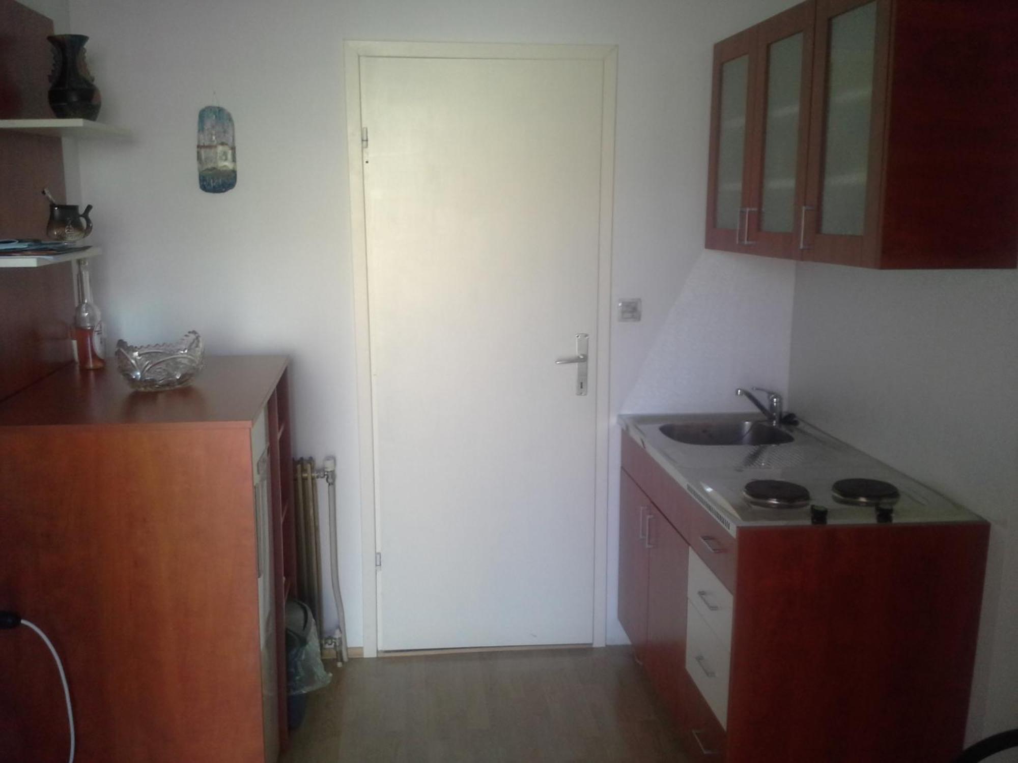 Apartments Matic Omišalj Buitenkant foto